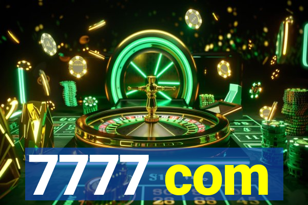 7777 com